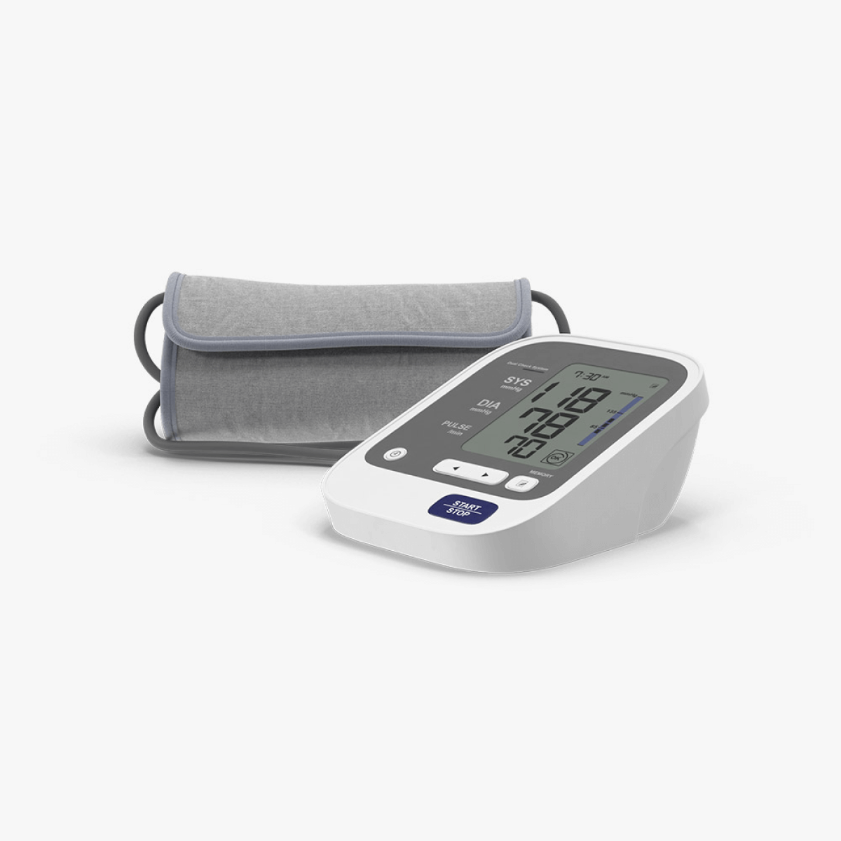 Heating Meter