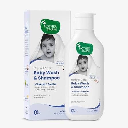 Baby Care